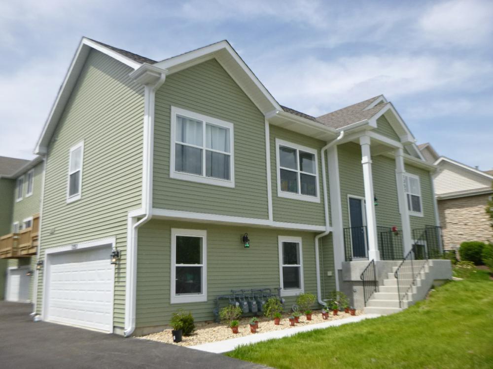 Bristol Township Assessor 1357 CAROLYN COURT